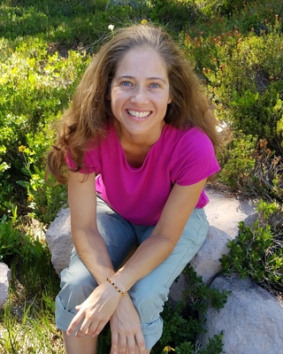 Photo of Jamie Barton, Licensed Professional Counselor in Ashland, OR