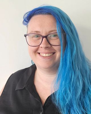 Photo of Kelly Reynolds, Psychotherapist, MBABCP