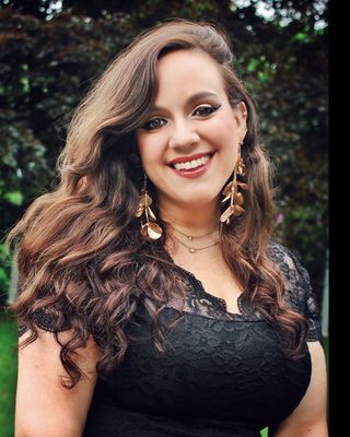 Photo of Leba Leah Abramson, Art Therapist, LCAT