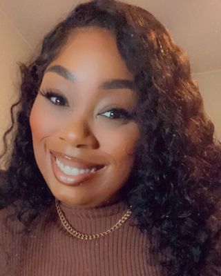 Photo of Charnell Brooks, Licensed Professional Counselor, MA, LPC