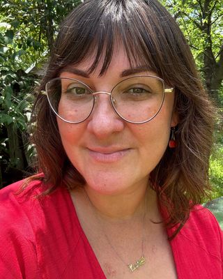 Photo of Meghan Graham, Clinical Social Work/Therapist, LCSW