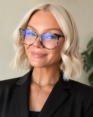 Photo of Kayla Tudor, Counselor