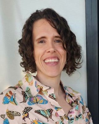 Photo of Lisa Barnes, Psychologist, PsyBA General