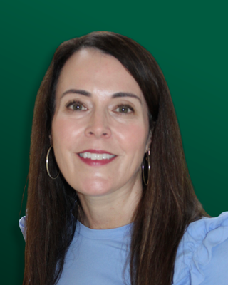 Photo of Ashley Shippey, Licensed Professional Counselor, LPC