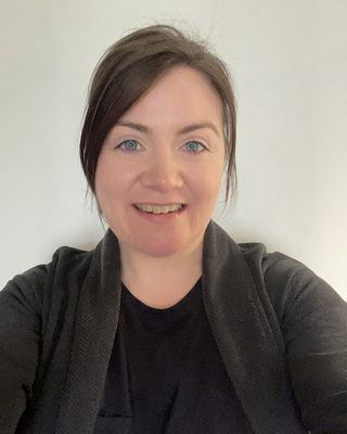 Photo of Arlene O’Neill, Psychotherapist, MBABCP