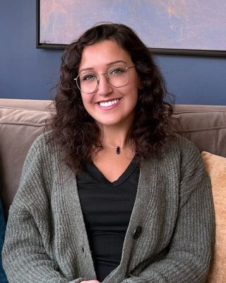 Photo of Jenna A Armstrong, Pre-Licensed Professional, MA