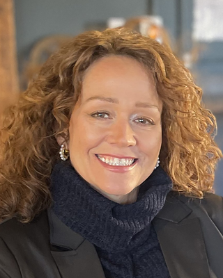 Photo of Candace York, Licensed Professional Counselor, LPC