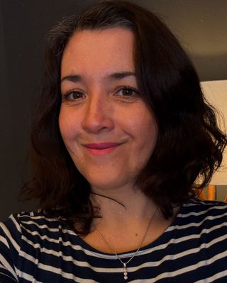 Foto de Paz Costagliola Fiedler, Psicólogo, MSc