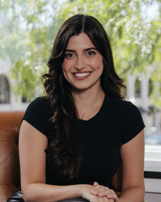 Photo of Brittney Bach, Pre-Licensed Professional, LLMSW, MPH