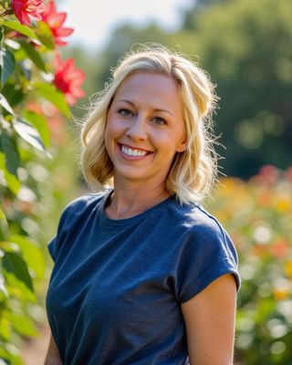 Photo of Kasey Abercrombie, Licensed Clinical Professional Counselor, MA, LCPC, AZ-LPC