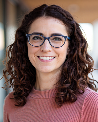 Photo of Meghan Rogers, Licensed Professional Counselor, MS, LPC