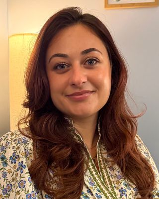Photo of April Reid, Clinical Social Work/Therapist, LCSW