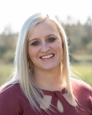 Photo of Brittany Pruitt, Marriage & Family Therapist Associate, MA, LMFTA