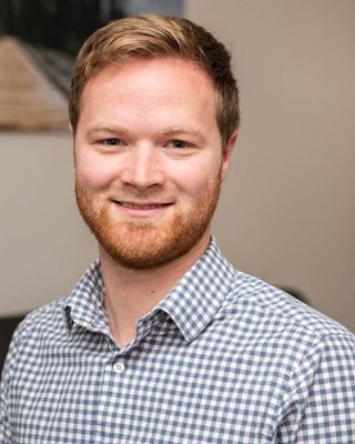 Photo of Mark Schmoyer, Counselor, MS, LPCC