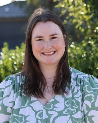 Photo of Amber Lawrence - Day One Psychology, Psychologist, MA, PsyBA General