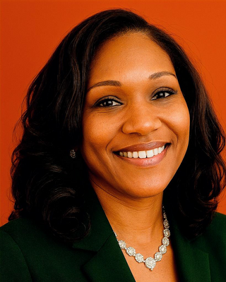 Photo of Tiffany White, LMSW