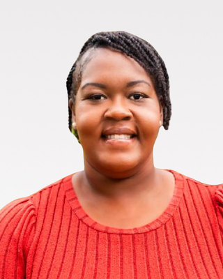 Photo of Tynesha Ivory, Licensed Professional Counselor, LPC