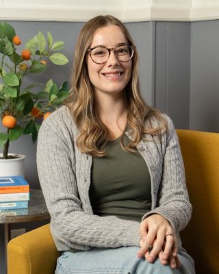 Photo of Leah Showalter, Clinical Social Work/Therapist, MSW, LCSW