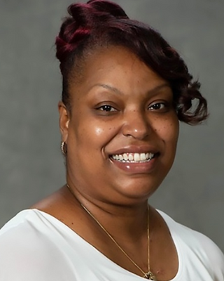 Photo of Datrese Bradley, LPCC, Counselor