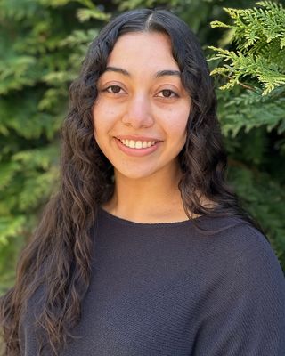 Photo of Abigail Pantoja Coyt, Pre-Licensed Professional