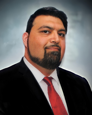 Photo of Nadjeh Awadallah, Licensed Professional Counselor in Centralia, IL