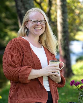 Photo of Amanda Hunsucker, LCSW Associate, LCSW-A