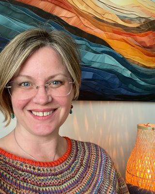 Photo of Jennifer Wright-Maley - Pregnancy Postpartum Parenting | Jenn Wright-Maley, Registered Provisional Psychologist, MA, PMH-C, CC-PMH