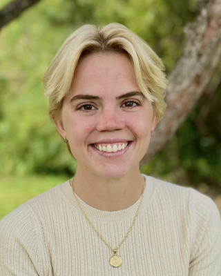 Photo of Scotti Martin, Pre-Licensed Professional, MA