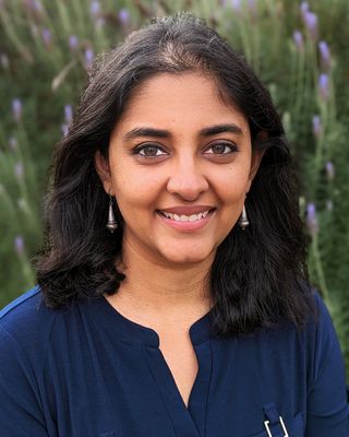 Photo of Akanksha Srivastav, PhD, Psychologist