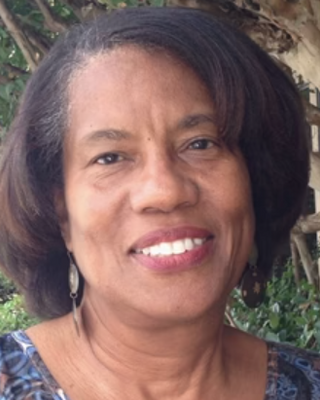 Photo of Shirley Cornett, Marriage & Family Therapist, LMFT