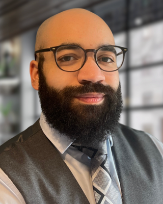 Photo of Dr Michael Swift, Psychotherapist, MSc, MBACP
