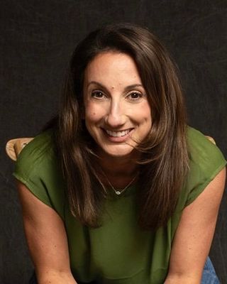 Photo of Jenny Noia-Gilson - Jenny Noia-Gilson, LCSW, LLC, Clinical Social Work/Therapist, LCSW