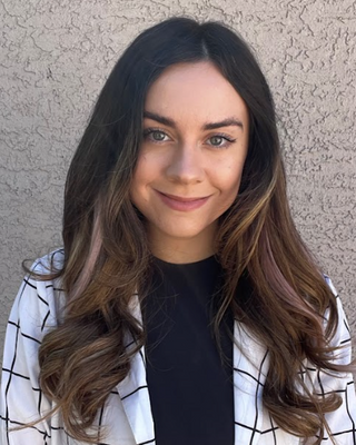 Photo of Alexandra Ridel, Clinical Social Work/Therapist in Tempe, AZ