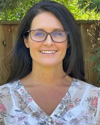 Photo of Cynthia Gallant, APCC