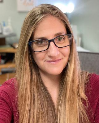 Photo of Amanda Pagano, Clinical Social Work/Therapist, LCSW, R