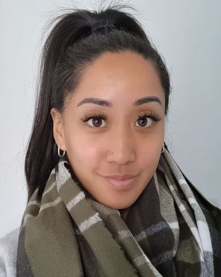 Photo of Melanie Ng, Counsellor in 6000, WA