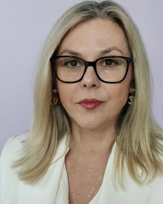 Photo of Dr. Cinzia Cottu di Roccaforte, Psychologist, PsyD