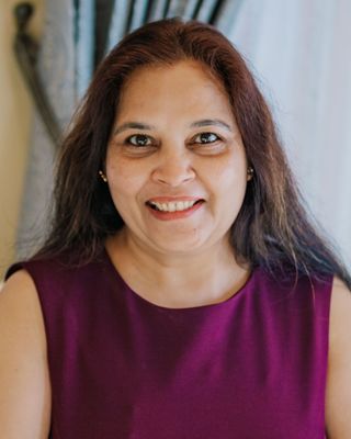 Photo of Shubha Shukla, Marriage & Family Therapist Associate in Castro Valley, CA
