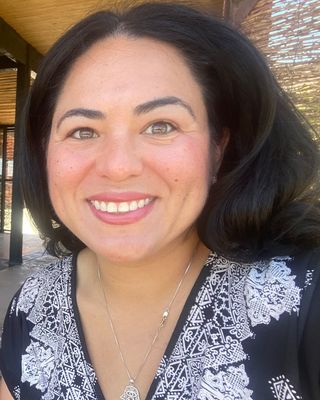 Photo of Cindy Ordonez, Psychiatric Nurse Practitioner in California