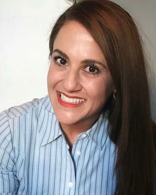 Photo of Amal Mullin, Clinical Social Work/Therapist, LCSW