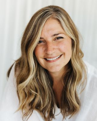 Photo of Susanna Kaufman - Susanna Kaufman , LPC Associate, MA, NCC