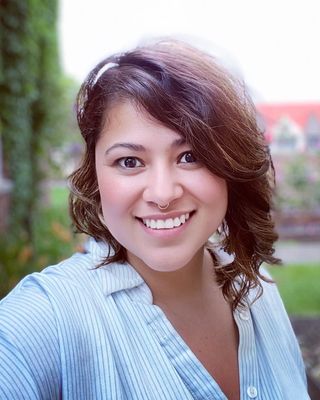 Photo of Roxy Colin, Clinical Social Work/Therapist, LCSW
