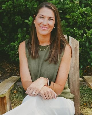 Photo of Ashley Hebert, Marriage & Family Therapist, LMFT, CCATP, MS