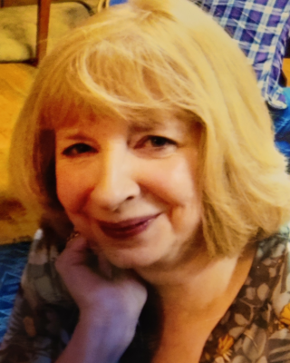 Photo of Gillian Pearse, Counsellor, MBACP