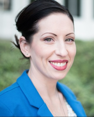 Photo of Lindsay Omeirs, Marriage & Family Therapist, LMFT