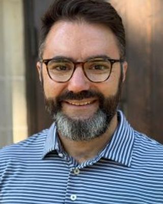Photo of Marko Tunjic, Licensed Mental Health Counselor, MA, LMHC