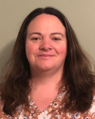 Photo of Amanda Edwards, Licensed Professional Counselor, LPC