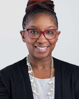 Photo of Latoya Caver-Jackson, Counselor in Elyria, OH