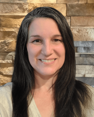 Photo of Rachel Norman, Registered Psychotherapist, M.Ed, RP