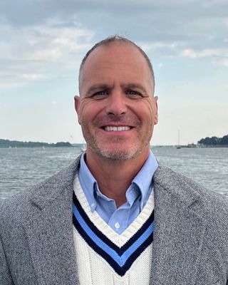 Photo of Jason DeCesare, Licensed Mental Health Counselor, LMHC
